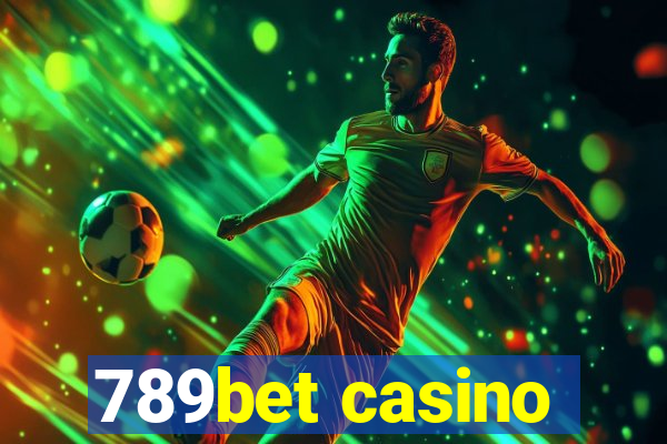 789bet casino